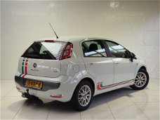 Fiat Punto Evo - 1.4-16V 135 PK Multiair Emotion | Climate Control | Cruise Control | Licht Metalen