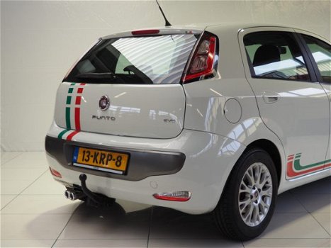 Fiat Punto Evo - 1.4-16V 135 PK Multiair Emotion | Climate Control | Cruise Control | Licht Metalen - 1