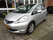 Honda Jazz - 1.4 COMFORT LEER - 1 - Thumbnail