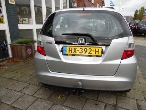 Honda Jazz - 1.4 COMFORT LEER - 1