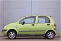 Daewoo Matiz - 0.8 Style | Stuurbekrachtiging | Centrale deurvergrendeling | - 1 - Thumbnail