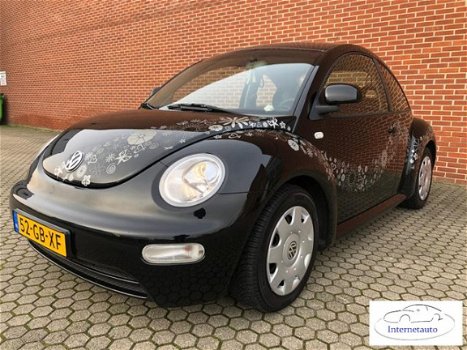 Volkswagen New Beetle - 1.9TDI - 1