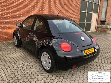 Volkswagen New Beetle - 1.9TDI - 1