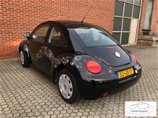 Volkswagen New Beetle - 1.9TDI
