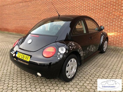 Volkswagen New Beetle - 1.9TDI - 1