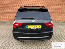 BMW X3 - 3.0i High Executive