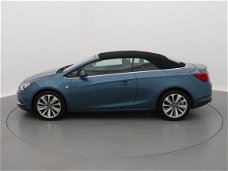 Opel Cascada - 1.6 TURBO 170PK COSMO NAVI | LEER | CAMERA