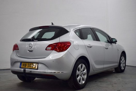 Opel Astra - 1.4 Turbo Start/Stop 120pk BlitZ - 1