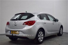 Opel Astra - 1.4 Turbo Start/Stop 120pk BlitZ