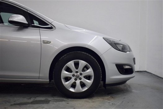 Opel Astra - 1.4 Turbo Start/Stop 120pk BlitZ - 1