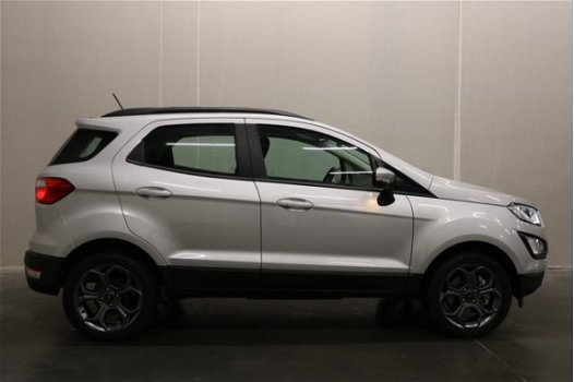 Ford EcoSport - 1.0 EcoBoost 125pk Trend Ultimate Navigatie - 1