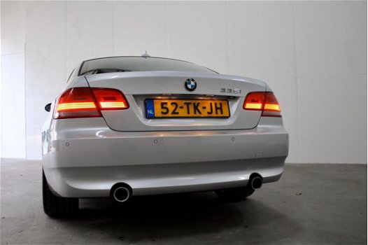 BMW 3-serie Coupé - 335i Introduction *Xenon*Navigatie*Stoelverwarming - 1