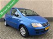 Fiat Idea - 1.4-16V Active Airco Nieuwe Apk NL Auto Bj2004 - 1 - Thumbnail