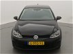 Volkswagen Golf - 1.6 TDI 90 PK COMFORTLINE 5-DEURS | NAV | ECC | PDC - 1 - Thumbnail