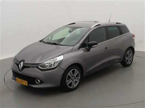 Renault Clio Estate - Energy90pk Day & Night | NAV | CRUISE CONTROL | PDC | LMV - 1