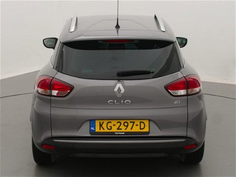 Renault Clio Estate - Energy90pk Day & Night | NAV | CRUISE CONTROL | PDC | LMV - 1