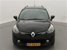 Renault Clio - Energy dCi 90pk Day & Night | AIRCO | LMV | PDC | NAV