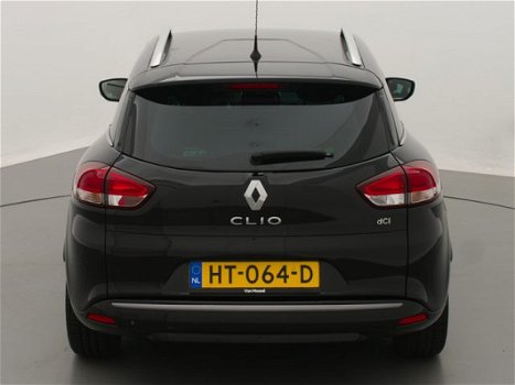 Renault Clio - Energy dCi 90pk Day & Night | AIRCO | LMV | PDC | NAV - 1