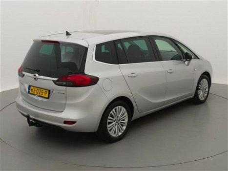 Opel Zafira Tourer - 1.6 CDTI 136pk Business+ | NAVI | ECC | CAMERA | AGR | LMV | PDC - 1