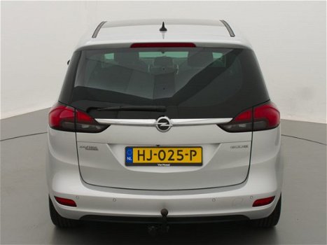 Opel Zafira Tourer - 1.6 CDTI 136pk Business+ | NAVI | ECC | CAMERA | AGR | LMV | PDC - 1