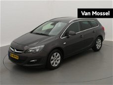 Opel Astra - 1.6 CDTI 136pk Edition | AGR | PDC | NAVI |ECC