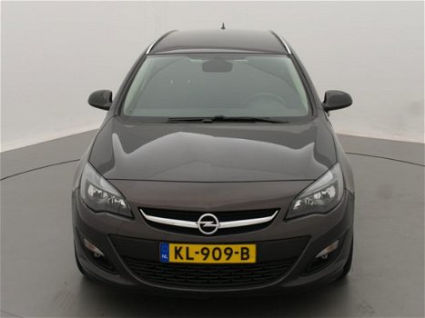 Opel Astra - 1.6 CDTI 136pk Edition | AGR | PDC | NAVI |ECC - 1