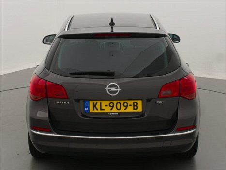 Opel Astra - 1.6 CDTI 136pk Edition | AGR | PDC | NAVI |ECC - 1
