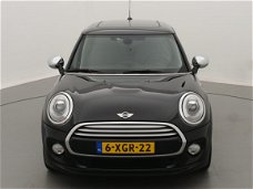 Mini Mini Cooper - D 1.5 116pk | ECC | SCHUIFDAK | SPORTSTOELEN | NAVI | PDC