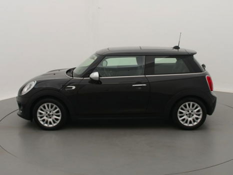 Mini Mini Cooper - D 1.5 116pk | ECC | SCHUIFDAK | SPORTSTOELEN | NAVI | PDC - 1