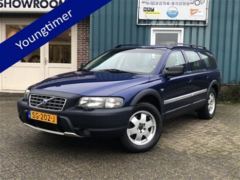 Volvo XC70 - OCEANRACE BTW YOUNGTIMER - 1