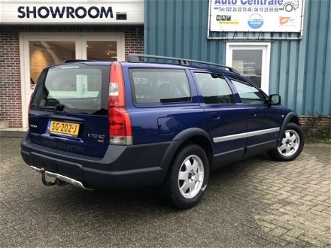 Volvo XC70 - OCEANRACE BTW YOUNGTIMER - 1