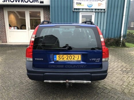 Volvo XC70 - OCEANRACE BTW YOUNGTIMER - 1