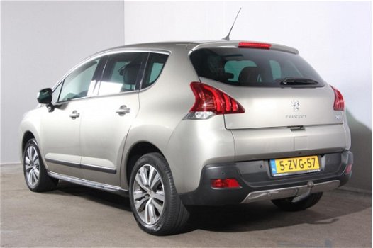 Peugeot 3008 - 1.6e-THP 165PK Automaat Allure + Navi - 1