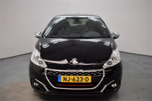 Peugeot 208 - 1.6 208pk GTI | Panoramadak | NAV | JBL | CAM - 1