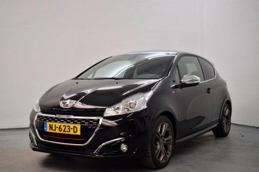 Peugeot 208 - 1.6 208pk GTI | Panoramadak | NAV | JBL | CAM - 1