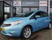 Nissan Note - 1.2 DIG-S Acenta Airco, Lichtmetalen velgen - 1 - Thumbnail