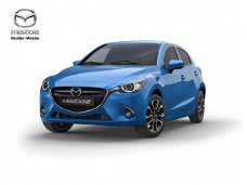 Mazda 2 - 2 GT-M