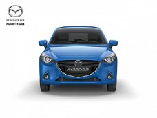 Mazda 2 - 2 GT-M