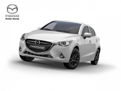 Mazda 2 - 2 Sport Selected - 1