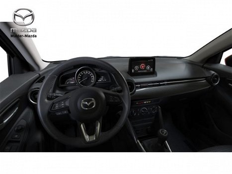 Mazda 2 - 2 Sport Selected - 1