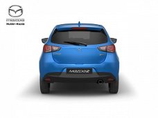 Mazda 2 - 2 GT-M