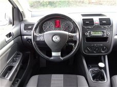 Volkswagen Golf - 1.4 United 2008 Cruise Control Stoelverwarming