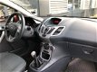 Ford Fiesta - 1.25 Sensation Color Edition Airco Parkeersrn Stoelvw - 1 - Thumbnail