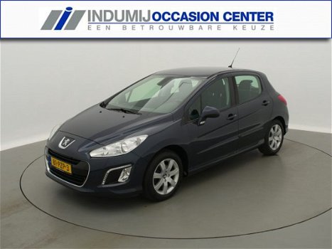 Peugeot 308 - 1.6 VTi Blue Lease Executive // Zeer compleet / In nieuwstaat - 1