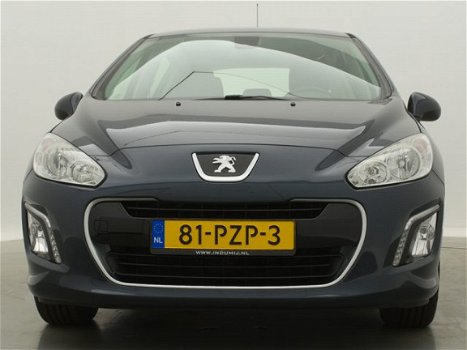 Peugeot 308 - 1.6 VTi Blue Lease Executive // Zeer compleet / In nieuwstaat - 1