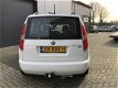 Skoda Roomster - 1.4 Ambition|*Airco*|Elec.pakket|Trekhaak|Radio/cd - 1 - Thumbnail