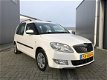 Skoda Roomster - 1.4 Ambition|*Airco*|Elec.pakket|Trekhaak|Radio/cd - 1 - Thumbnail