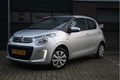 Citroën C1 - 1.0 e-VTi Feel Citroen C1 1.0 E-vti 68 5-DRS 2014 Grijs 98000 KM - 1 - Thumbnail