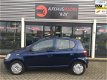 Toyota Yaris - 1.3-16V VVT-i YORIN vele optie, s, airco, elec paket, cd, cv, trekhaak afn, 5 drs, lu - 1 - Thumbnail