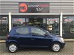 Toyota Yaris - 1.3-16V VVT-i YORIN vele optie, s, airco, elec paket, cd, cv, trekhaak afn, 5 drs, lu - 1 - Thumbnail